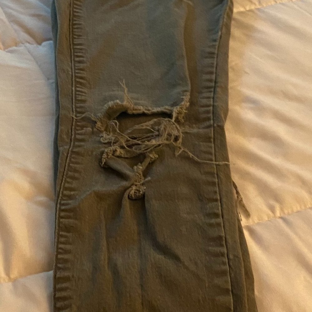 JEANS - Picture 3 of 3